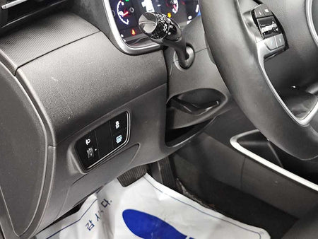 Hyundai Tucson — photo 16