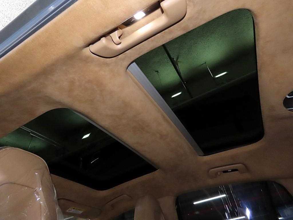 Porsche Panamera — photo 16