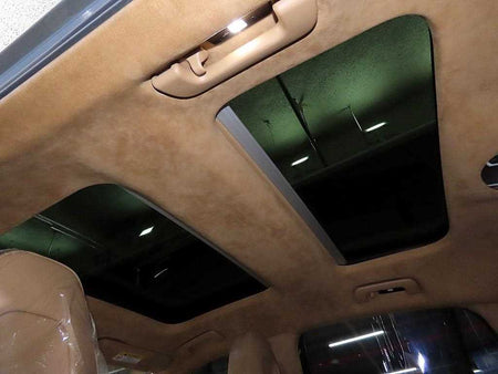 Porsche Panamera — photo 16