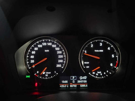 BMW 1-Series — photo 12