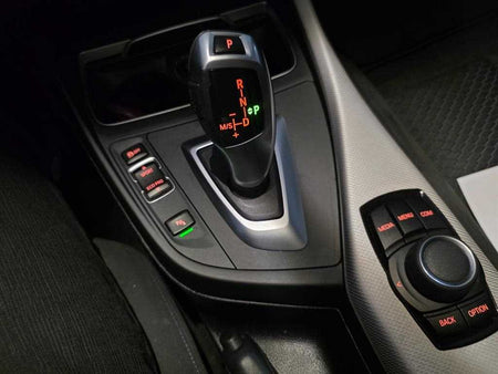 BMW 1-Series — photo 14