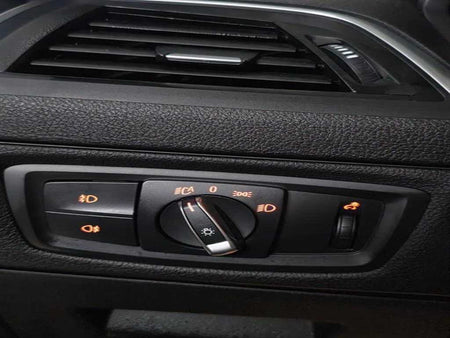 BMW 1-Series — photo 15