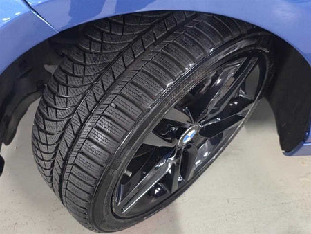 BMW 1-Series — photo 18