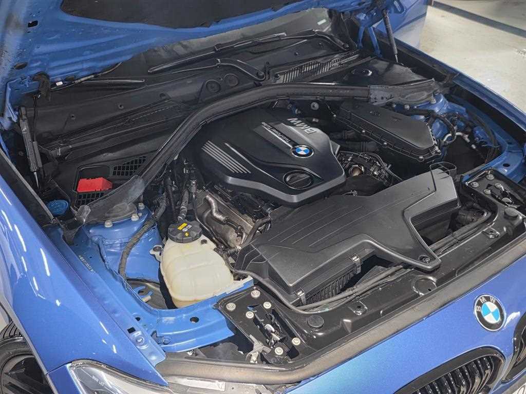 BMW 1-Series — photo 19