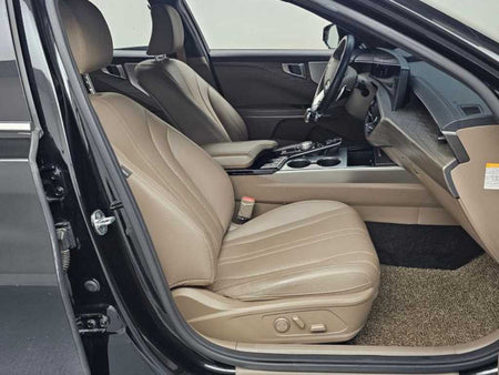 Kia K8 — photo 10