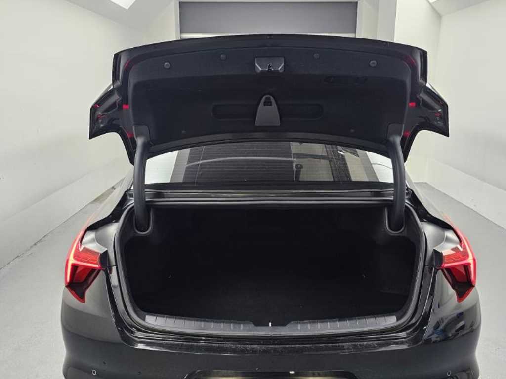 Kia K8 — photo 19