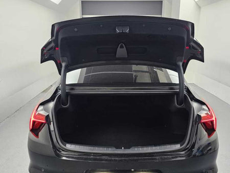 Kia K8 — photo 19