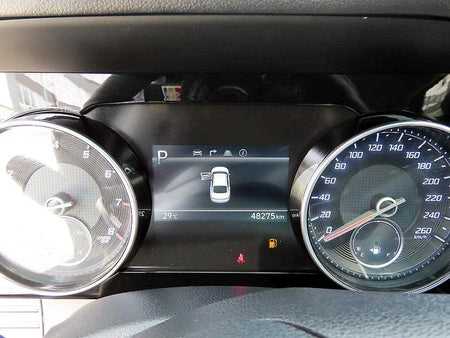 Hyundai Grandeur — photo 09
