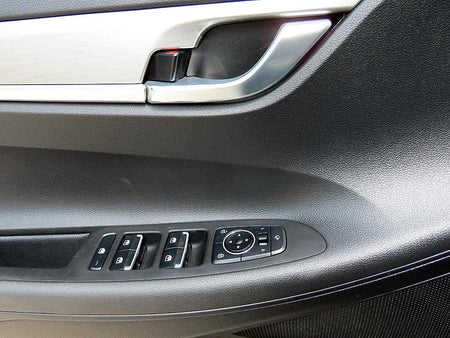 Hyundai Grandeur — photo 11