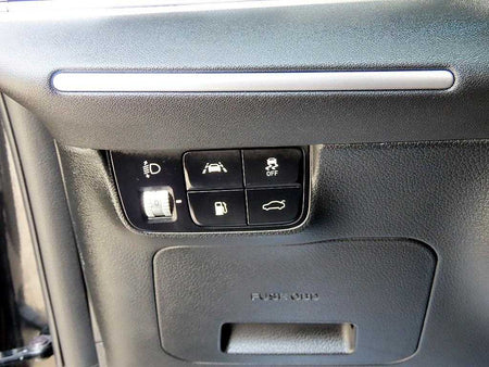 Hyundai Grandeur — photo 12