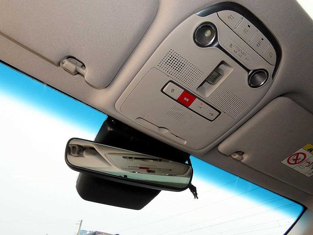 Hyundai Grandeur — photo 17