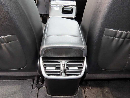 Hyundai Grandeur — photo 18