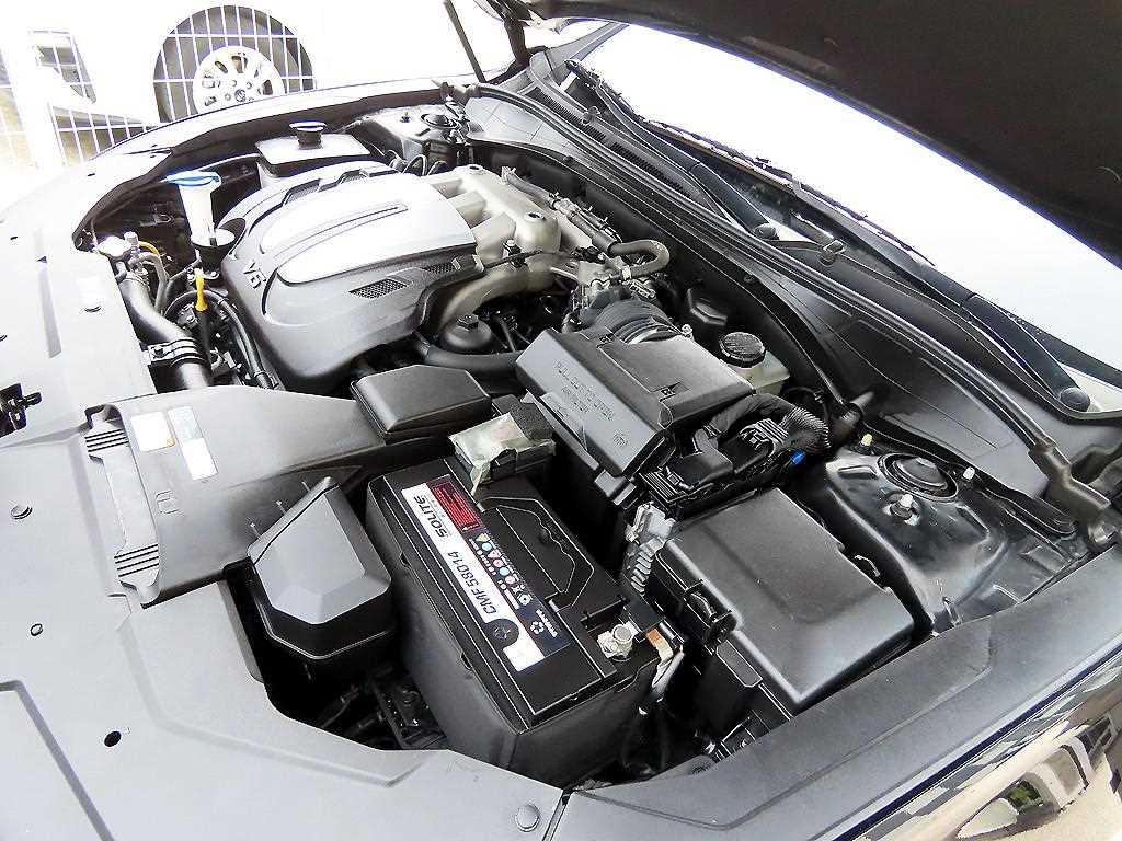 Hyundai Grandeur — photo 19