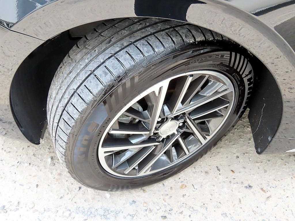 Hyundai Grandeur — photo 20