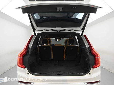 Volvo XC90 — photo 05