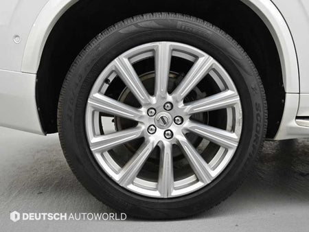 Volvo XC90 — photo 06