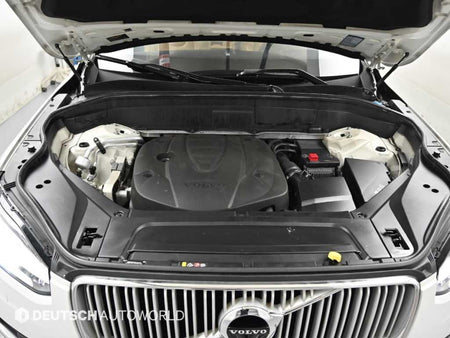 Volvo XC90 — photo 07