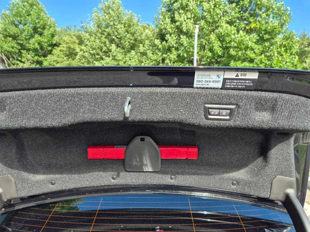 BMW 5-Series — photo 14