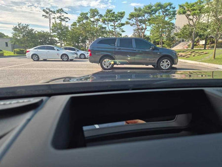 BMW 5-Series — photo 19