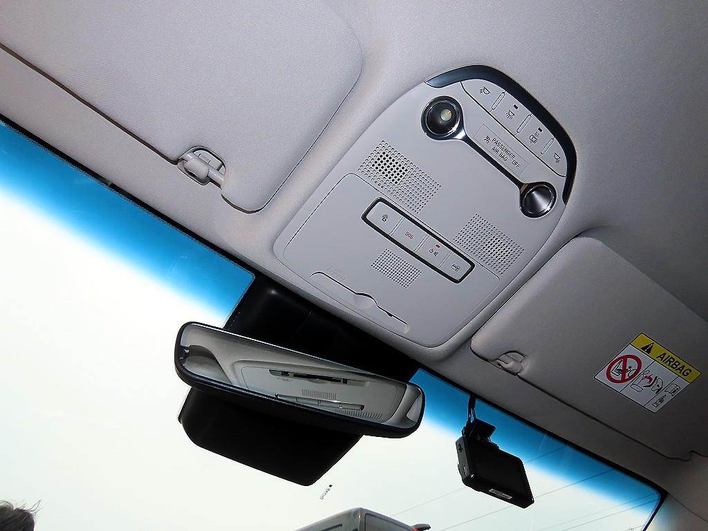 Hyundai Grandeur — photo 15