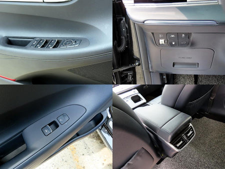 Hyundai Grandeur — photo 18