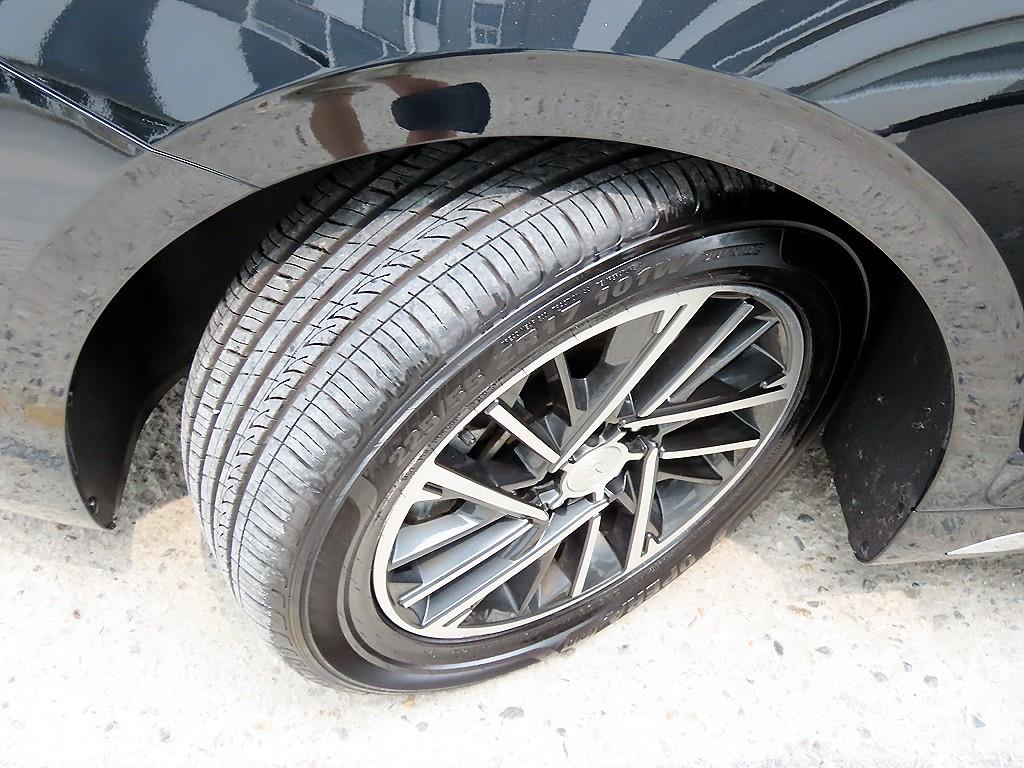 Hyundai Grandeur — photo 20