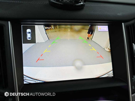 Infiniti Q50 — photo 15