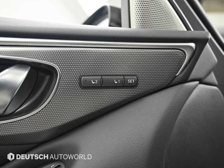 Infiniti Q50 — photo 16
