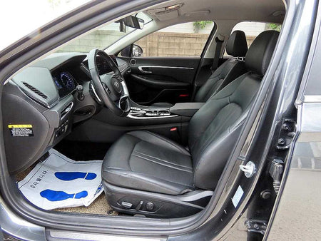 Hyundai Sonata — photo 05