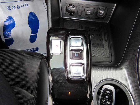 Hyundai Sonata — photo 10