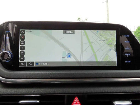 Hyundai Sonata — photo 14