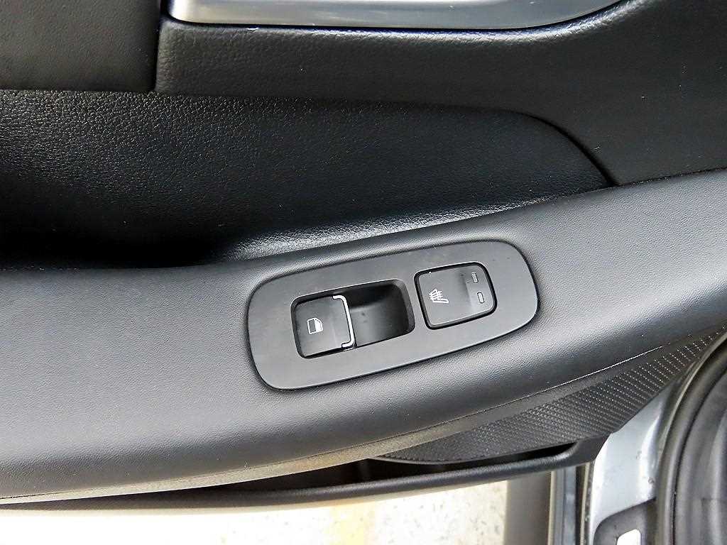 Hyundai Sonata — photo 17