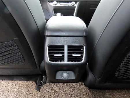 Hyundai Sonata — photo 18