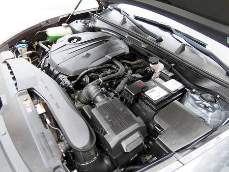 Hyundai Sonata — photo 19