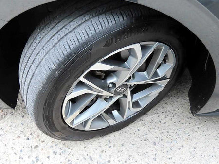Hyundai Sonata — photo 20