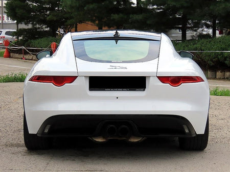Jaguar F-TYPE — photo 04