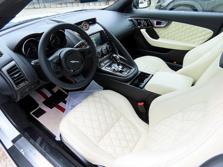 Jaguar F-TYPE — photo 06