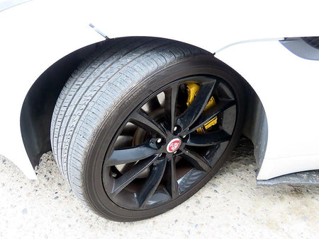 Jaguar F-TYPE — photo 19
