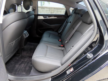Hyundai Genesis — photo 06