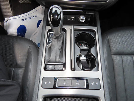 Hyundai Genesis — photo 10