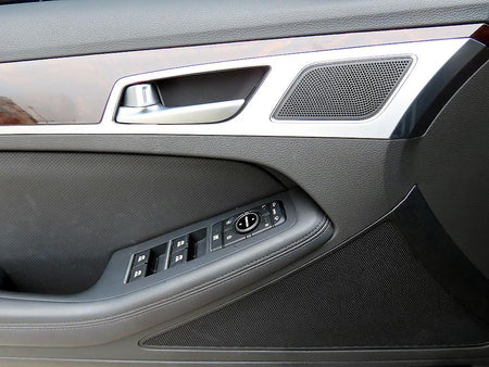 Hyundai Genesis — photo 11