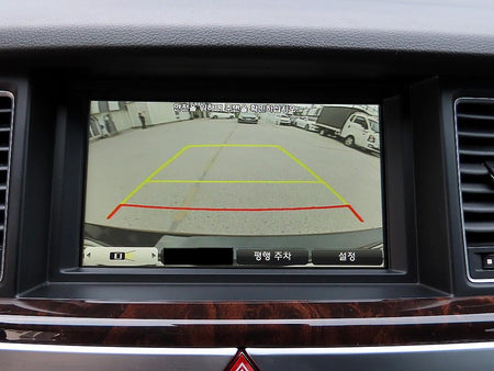 Hyundai Genesis — photo 15