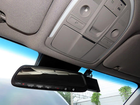 Hyundai Genesis — photo 16