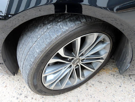Hyundai Genesis — photo 20