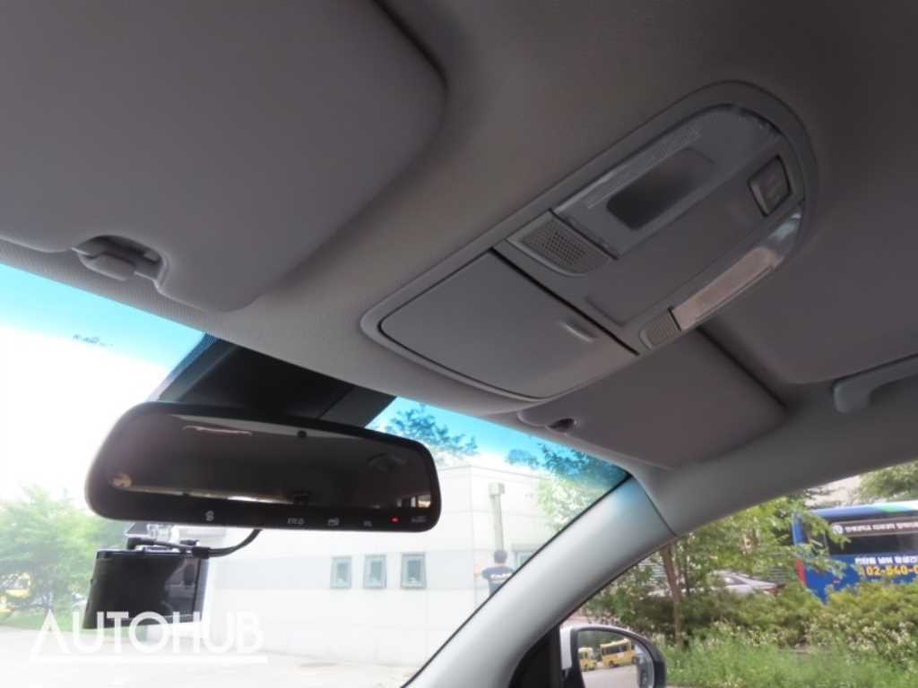 Hyundai Tucson — photo 11