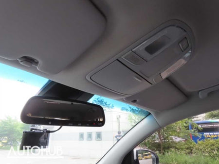 Hyundai Tucson — photo 11