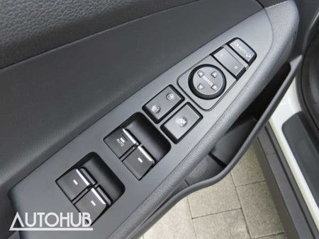 Hyundai Tucson — photo 13