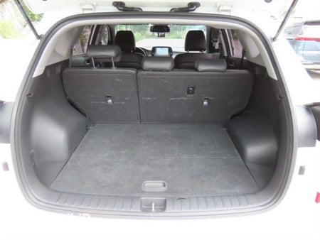 Hyundai Tucson — photo 19