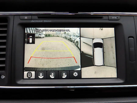 Kia Carnival — photo 13