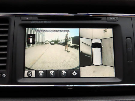 Kia Carnival — photo 14